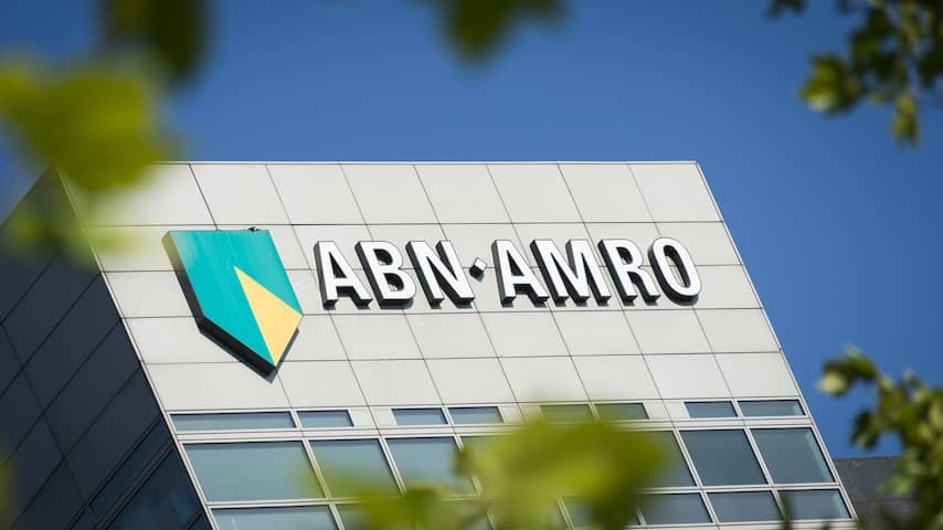 Mortgages provide 'solid quarter' at ABN AMRO