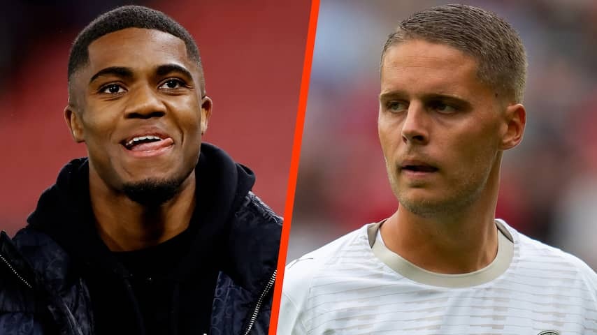 PSV coach Bosz is happy with the coming Boadu, but Veerman can still lose