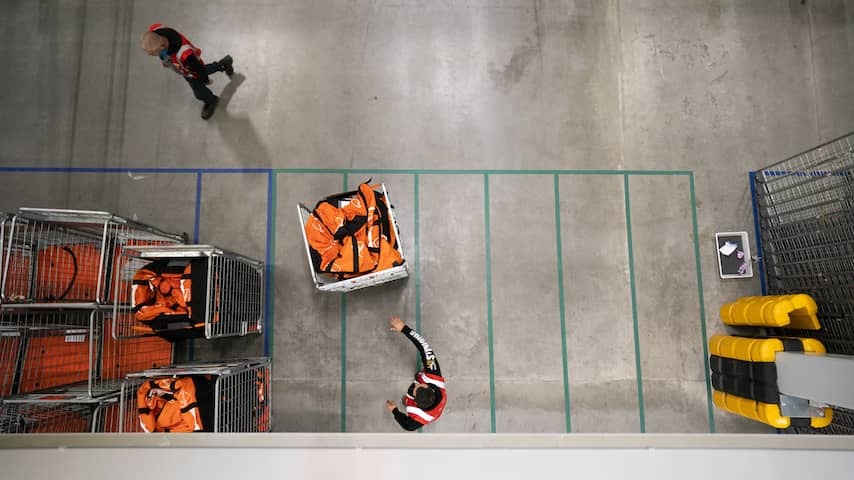 PostNL steps to Judge because postal company still wants a subsidy
