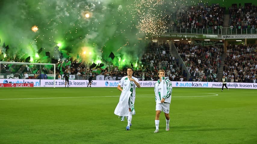 FC Groningen