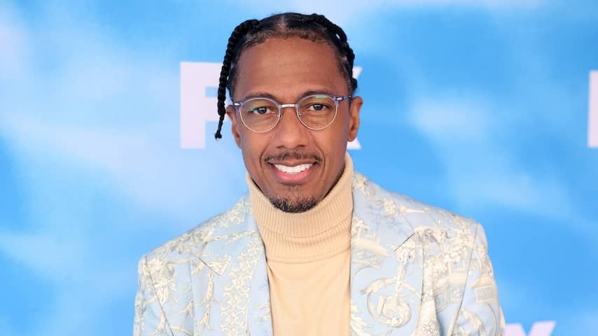 Nick Cannon does not believe in co-parenting: 'Gives many problems'