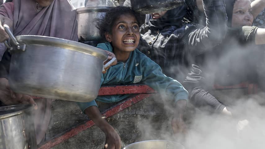 According to the Commission, the Netherlands must do more against genocide in Gaza