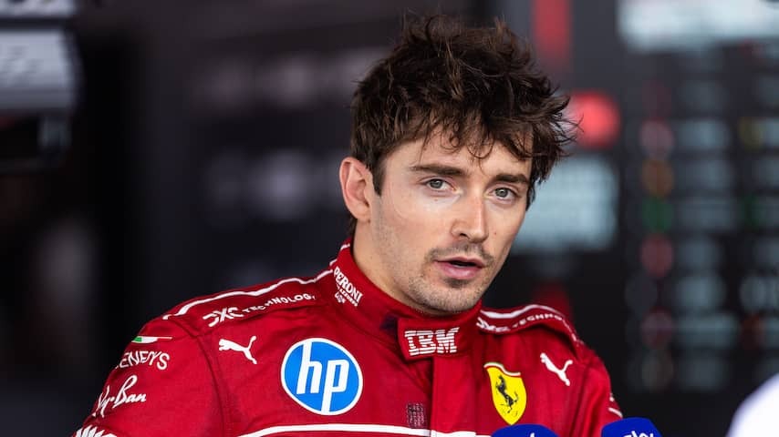 Charles Leclerc