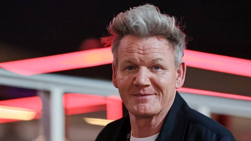 Gordon Ramsay is 'grateful' after surgery due to skin cancer