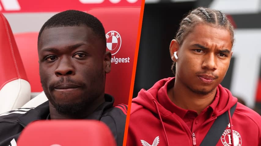 Another week until the deadline: which Eredivisie transfers are still in the air?
