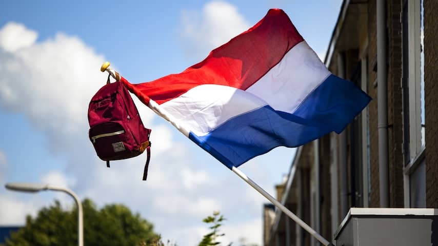 Utrecht's final exam student nevertheless receives a VWO diploma after assessment judge