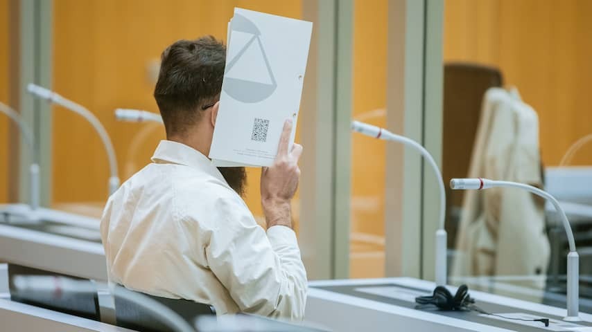 Afghan receives life imprisonment for fatal stabbing in Mannheim