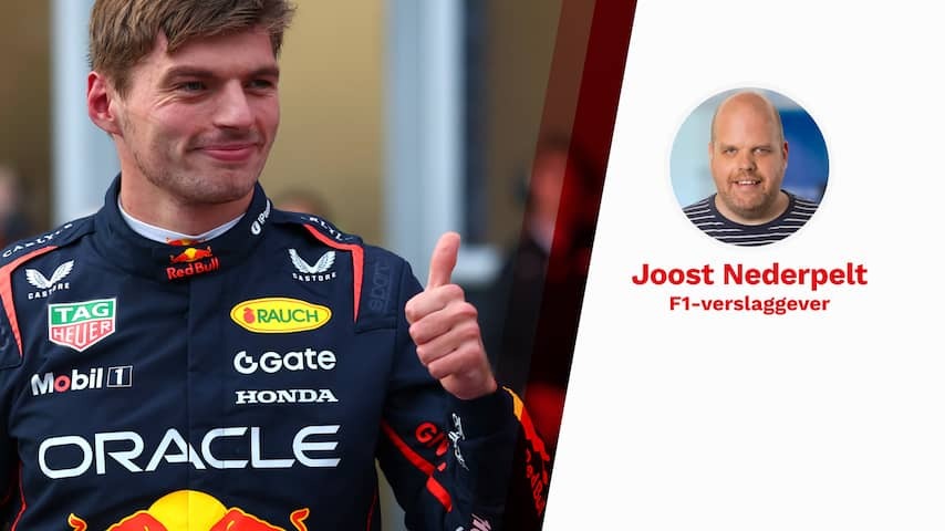 Preview GP Baku: Verstappen hopes that car is kind to the tires