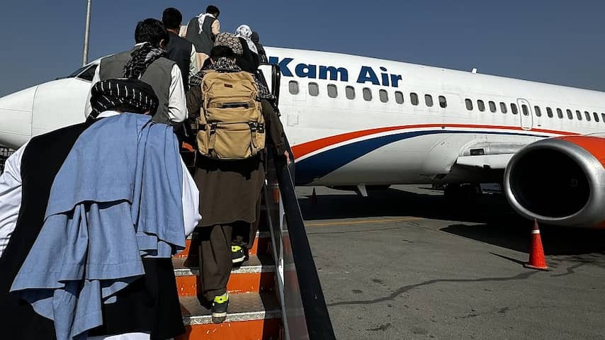 Afghan teen (13) flew 'out of curiosity' in landing gear to India