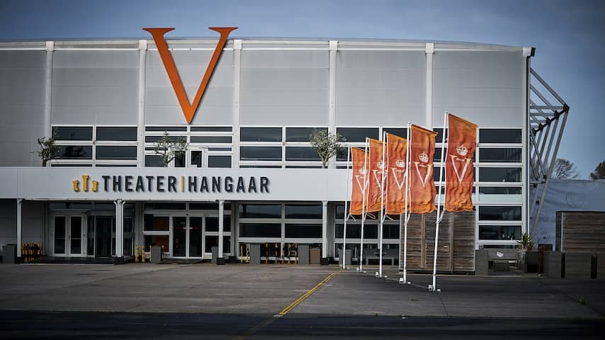 Deal Soldaat van Oranje and Ministry about canceled shows by NATO top