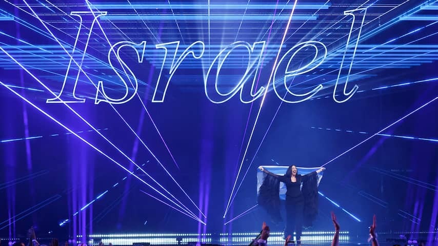 Israel sees no reason to refrain from participating in Songfestival