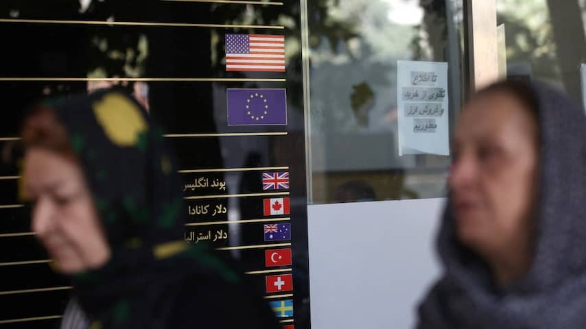 While Iran is bent under hunger and poverty, UN comes with new sanctions