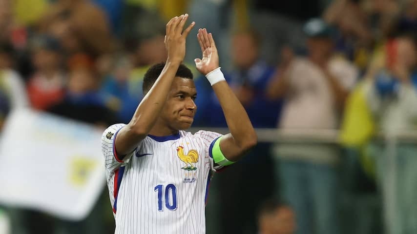 Mbappé matches Henry with France, Droomstart for Gattuso with Italy