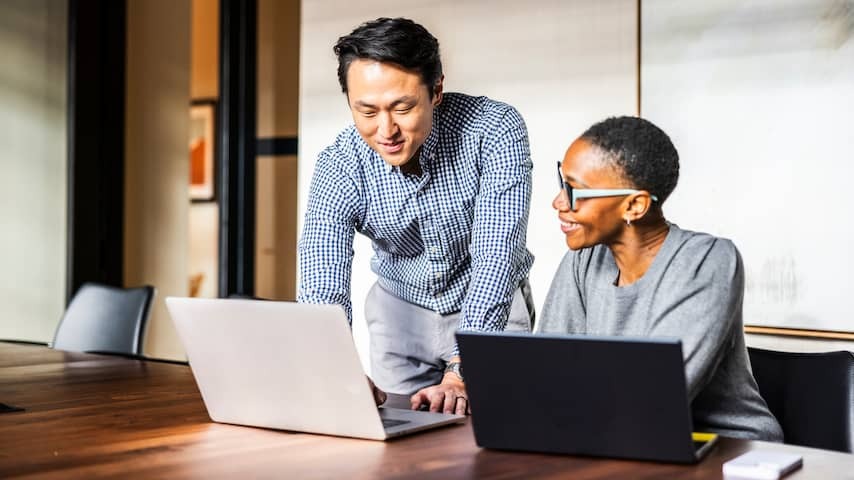 Employer can now better check authenticity diploma to prevent fraud