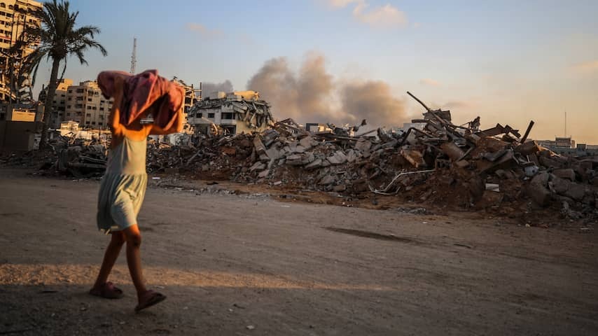 European pro-Israeli attitude under pressure: 'EU is ridiculed'