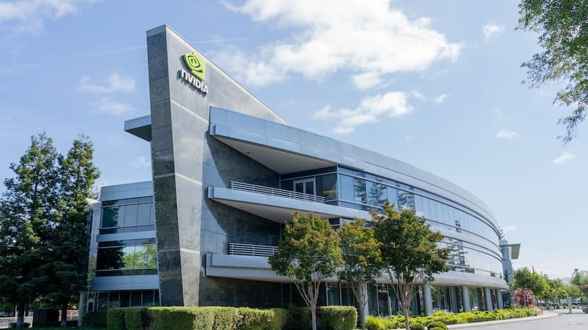 Nvidia