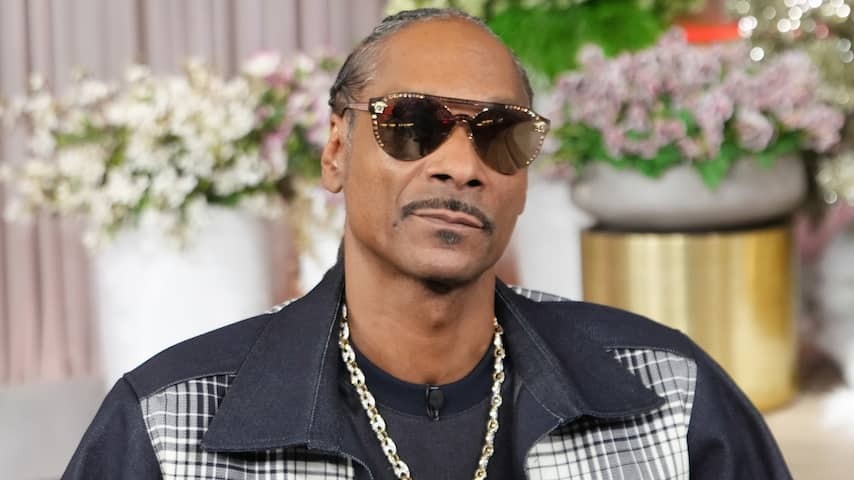 Snoop Dogg produces horror film with Eli Roth