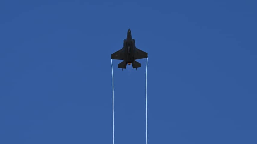 The Netherlands helped Poland at Neerbalen Drones, suspected design by Russia