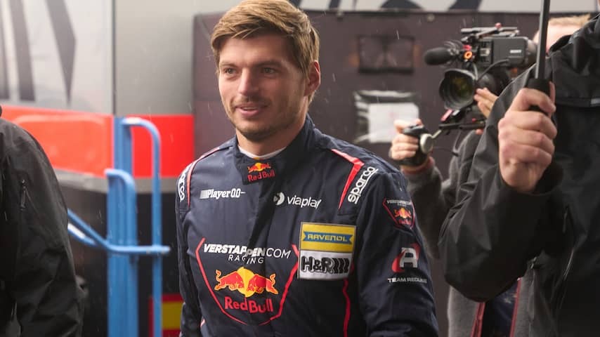 Verstappen goes on Nordschleife on Saturday for the first victory: you need to know this
