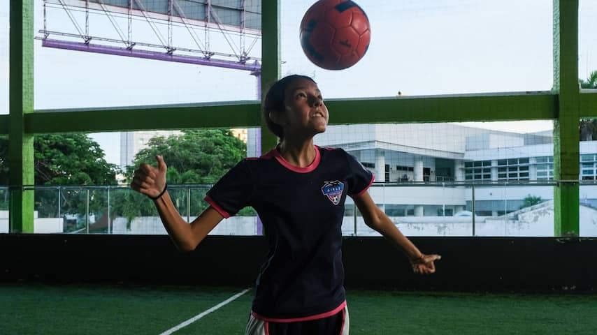Head ban for children up to the age of twelve? 'Criticism is too short due to the bend'