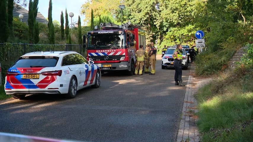 German suspect arrested in case of a fatal stab incident with knife on steel