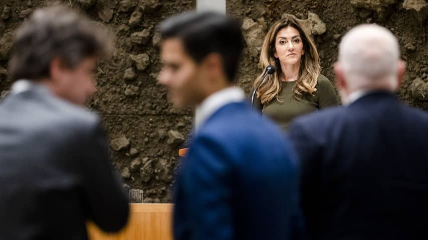 VVD hopes for CDA, no rapprochement between Timmermans and Yesilgöz