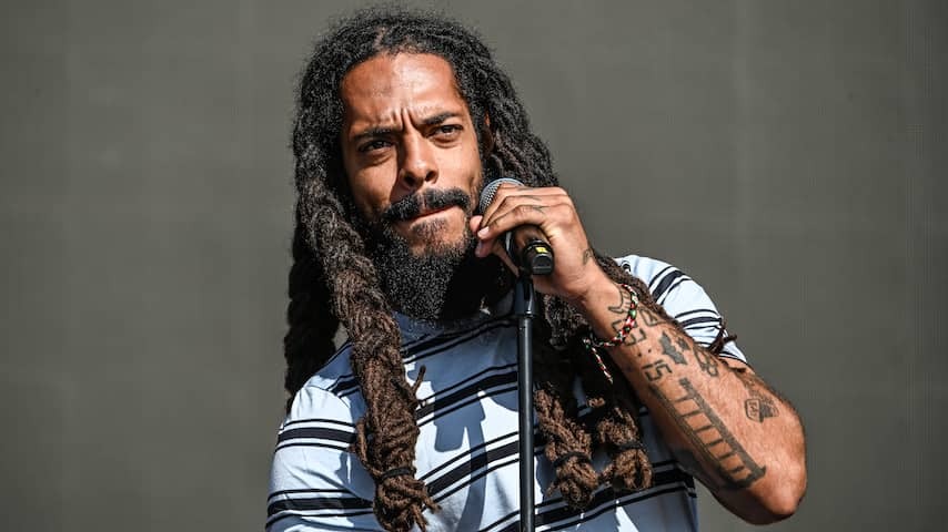 Performance by Bob Vylan in Nijmegen continues: 'Robbery by scope of a fuss'