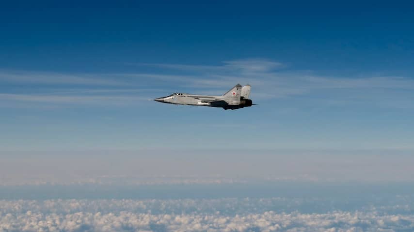 NATO lashes out to Russia after provocations, but is still on an answer