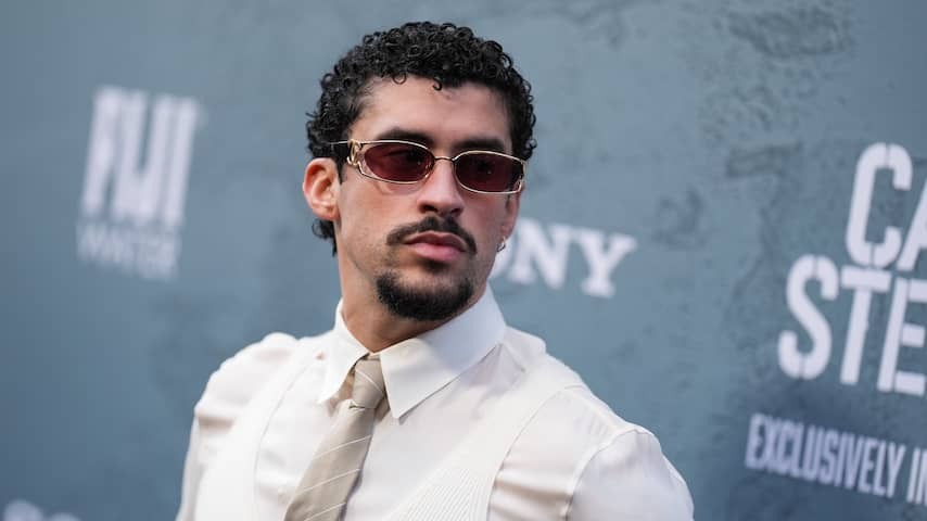 Bad Bunny avoids US during a world tour for fear of immigration service raids