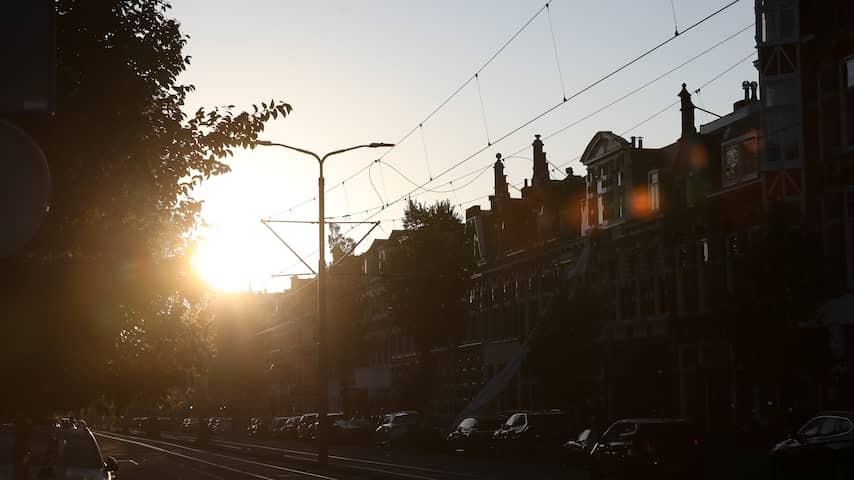 Large power outage in The Hague affects 32,000 inhabitants