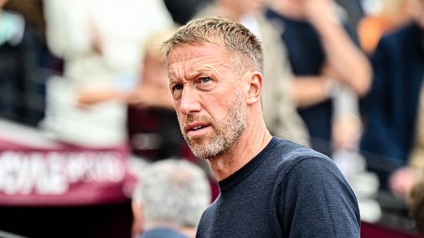 Graham Potter