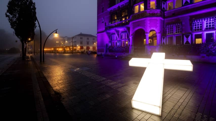 The Passion will take place in Dwingeloo in 2026, Cast will be announced later