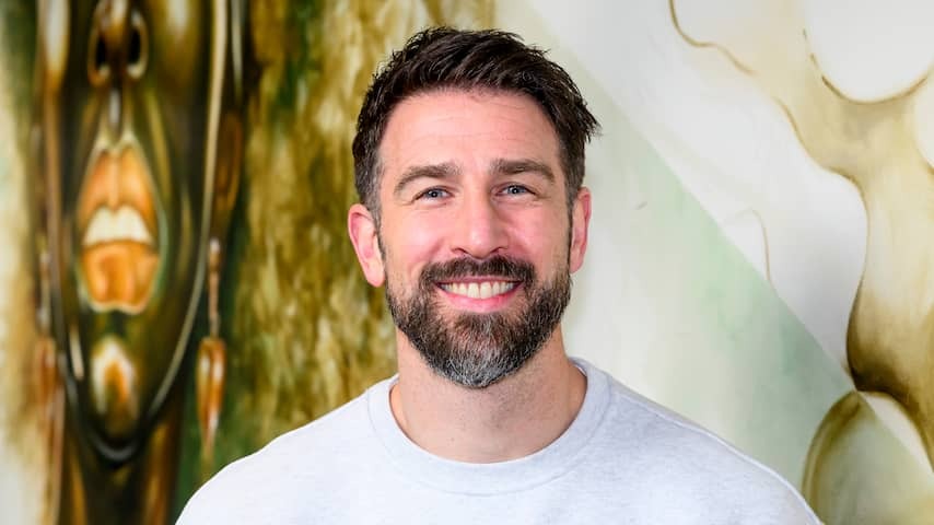 Mark Schaaf will be a regular presenter of 112 today: 'Great new challenge'