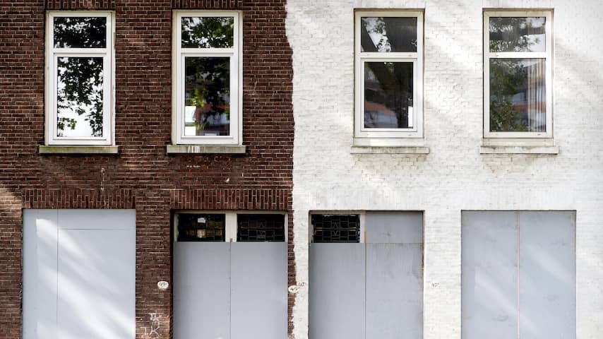 Room wants extra tax for homeowner if a house is vacant for longer than year
