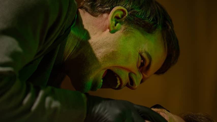 Michael C. Hall has no regrets of missed opportunities by Rol Dexter