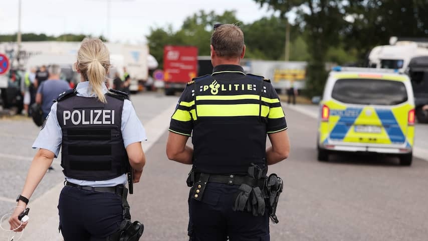Man steals engine during test drive and is arrested during flight to Romania
