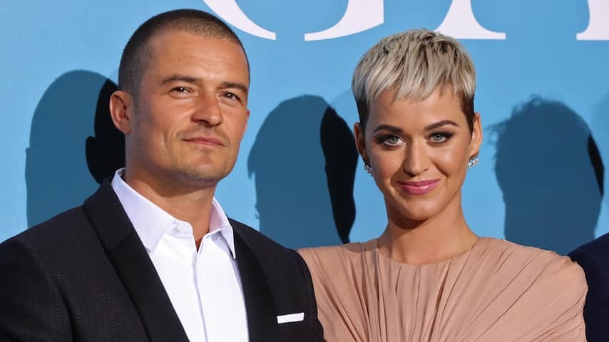 Orlando Bloom responds to relationship break with Katy Perry: 'Only love'