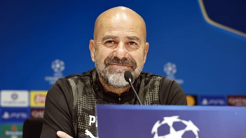 Peter Bosz