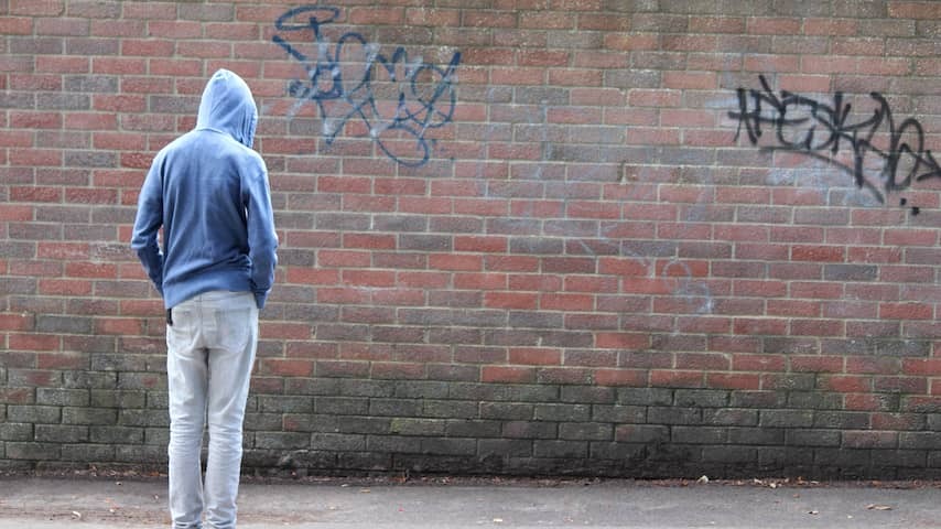 Dead boy in Capelle feeds concerns about juvenile crime, which actually decreases