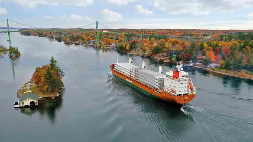 Ship of Dutch shipping company attacked in Gulf of Aden near Jemen
