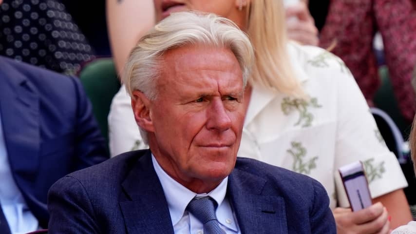 Tennis icon Björn Borg has prostate cancer, underwent life -saving operation