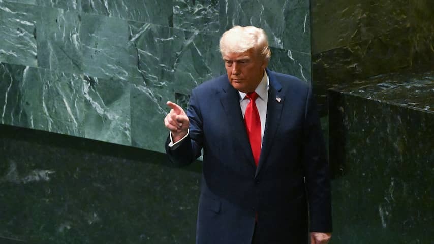 Trump makes a turn: 'Ukraine can reclaim all its territory with help NATO'