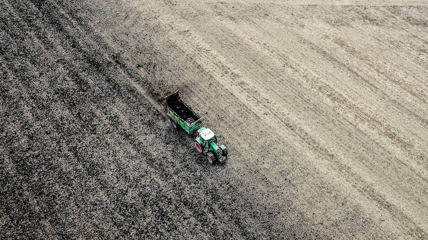 European approval of fertilizer Renure can help farmers