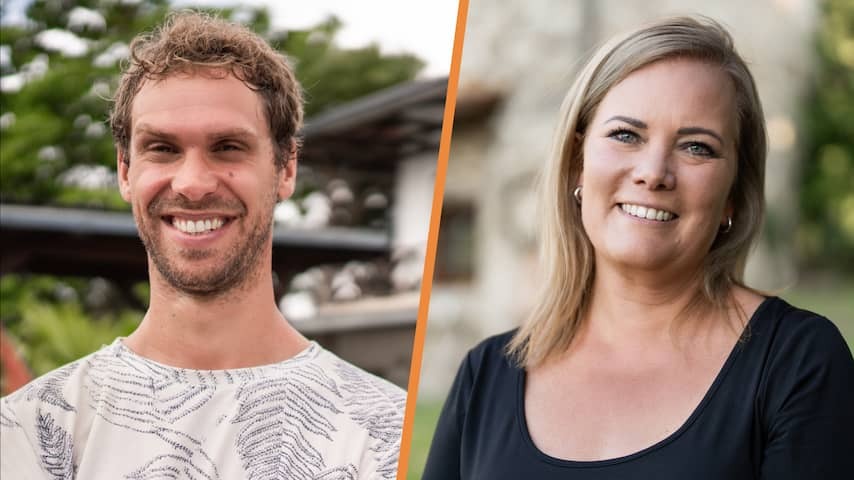 Love in France, Italy or the Czech Republic? These couples from B&B are still together