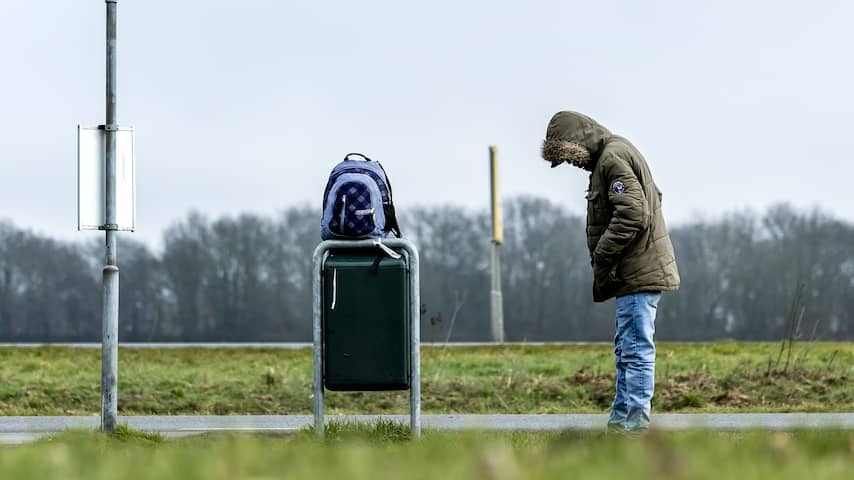 Ter Apel registration center is already too full for days, even in the coming period will remain exciting