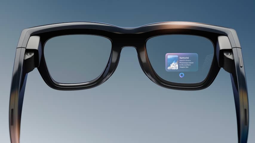 Meta Ray-Ban Display