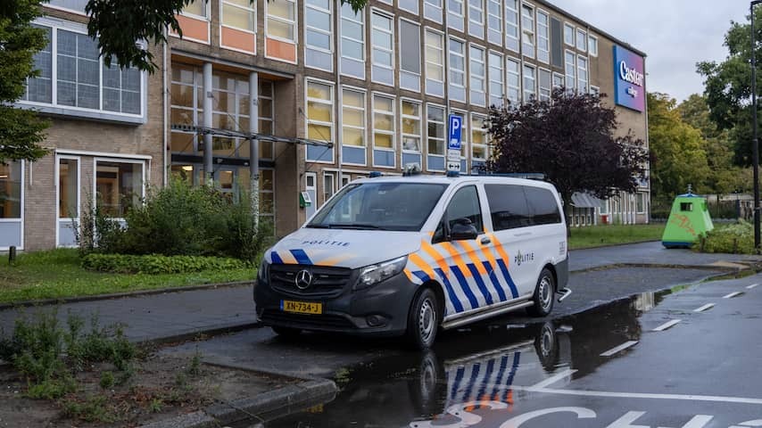 For the police, much unclear about Unrest Beverwijk: 'worries are justified'