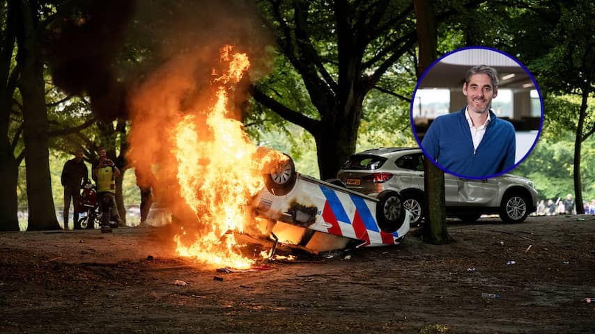 Everything is political, already in campaign time