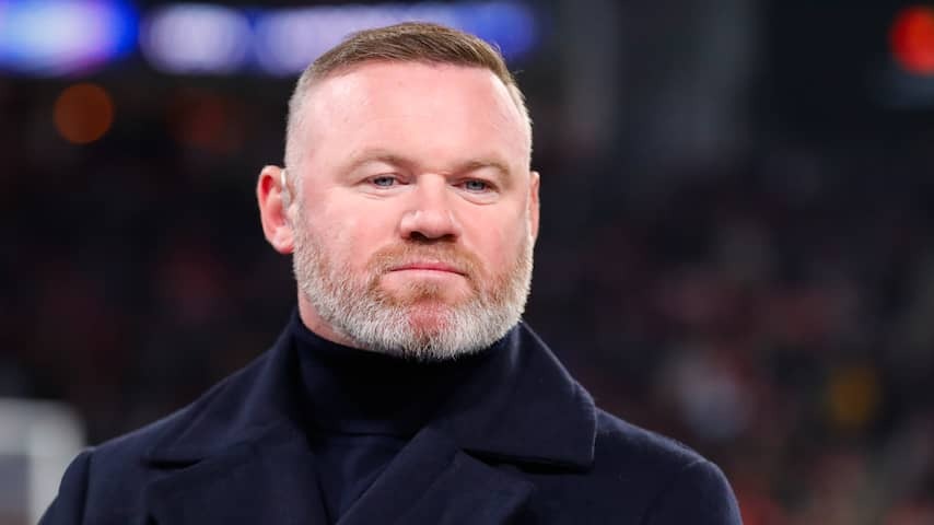 Rooney had an alcohol problem during career: "Without my wife I was dead"