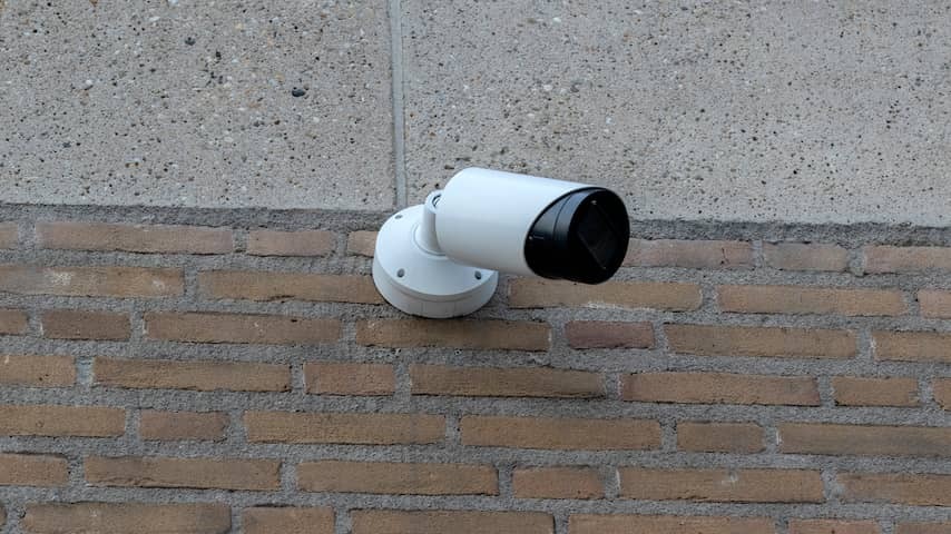 Police places cameras in IJsselmonde after chases and assault
